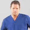 Alex Karev Greys Anatomy Diamond Painting