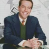 Andy Bernard The office Diamond Painting