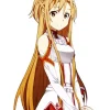 Asuna Diamond Painting