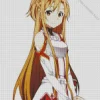 Asuna Diamond Painting