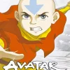 Avatar The Last Airbender Poster Diamond Painting