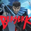 Berserk Poster Diamond Painting