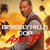 Beverly Hills Cop Axel F Eddie Murphy Diamond Painting