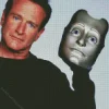 Bicentennial Man Robin Williams Diamond Painting