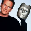 Bicentennial Man Robin Williams Diamond Painting