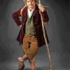 Bilbo Baggins Character Diamond Painting