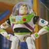 Buzz Lightyear Toy Story Diamond Painting