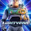 Buzz Lightyear Poster Diamond Painting