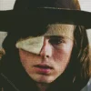 Carl Grimes Character Art Diamond Painting