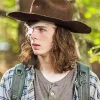 Carl Grimes Character Diamond Painting