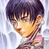 Casca Berserk Diamond Painting