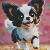 Chihuahua Puppy Diamond Painting