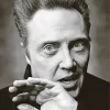 Christopher Walken Diamond Painting