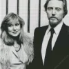 Christopher Walken And His Wife Diamond Painting