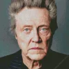 Christopher Walken Celebrity Diamond Painting