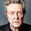 Christopher Walken Celebrity Diamond Painting