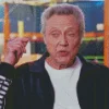 Christopher Walken in The War with Grandpa Diamond Painting