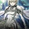 Claymore Diamond Painting