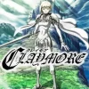 Claymore Anime Diamond Painting