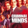 Criminal Minds Diamond Painting