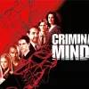 Criminal Minds Poster Art Diamond Painting