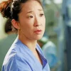 Cristina Yang Diamond Painting