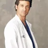 Derek Shepherd Diamond Painting