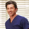 Derek Shepherd Smiling Diamond Painting