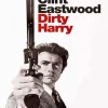 Dirty Harry Clint Eastwood Poster Diamond Painting