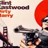 Dirty Harry Movie Diamond Painting