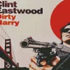 Dirty Harry Movie Diamond Painting