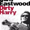 Dirty Harry Poster Diamond Painting