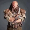 Dwalin The Hobbit Diamond Painting