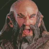 Dwalin Poster Diamond Painting