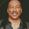 Eddie Murphy Diamond Painting