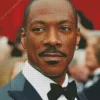 Eddie Murphy In Suit Diamond Painting