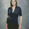 Emily Prentiss Criminal Minds Diamond Painting