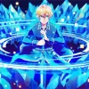 Eugeo Anime Diamond Painting