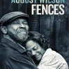 Fences Denzel Washington Diamond Painting