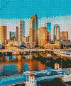 Florida Diamond Painting