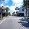 Florida Streets Diamond Painting