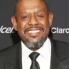 Forest Whitaker Celebrity Diamond Painting