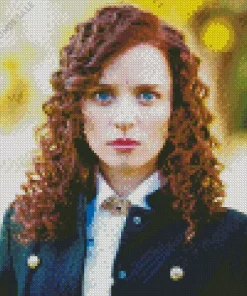 Freddie Lounds Diamond Painting