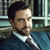 Frederick Chilton Hannibal Diamond Painting