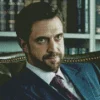 Frederick Chilton Hannibal Diamond Painting