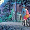 From Up on Poppy Hill Anime Diamond Painting