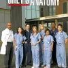 Greys Anatomy Diamond Painting