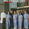 Greys Anatomy Diamond Painting