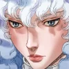 Griffith Berserk Diamond Painting