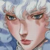 Griffith Berserk Diamond Painting